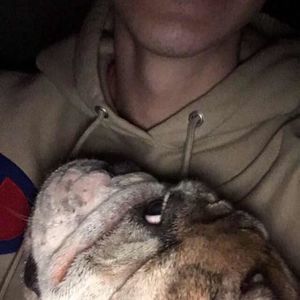 Meet your Posher, Jack